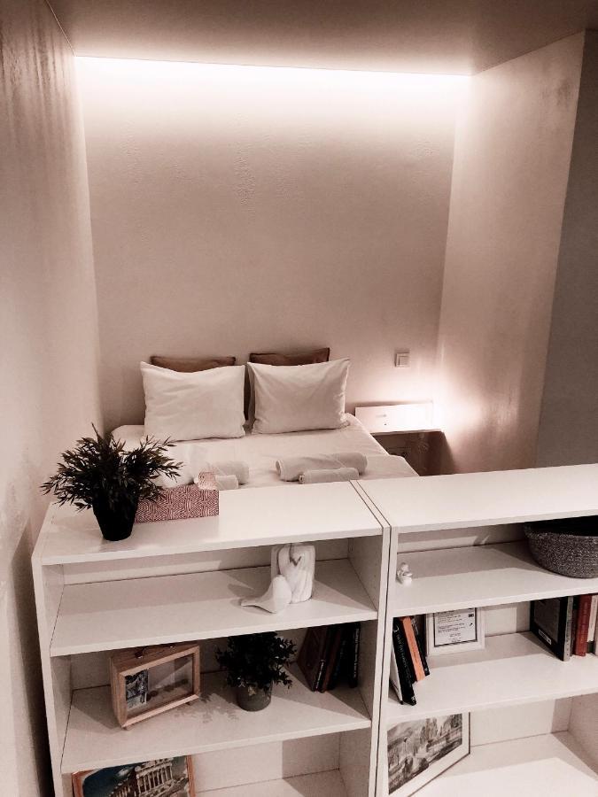Marijampole Apartment With Free Parking Екстер'єр фото