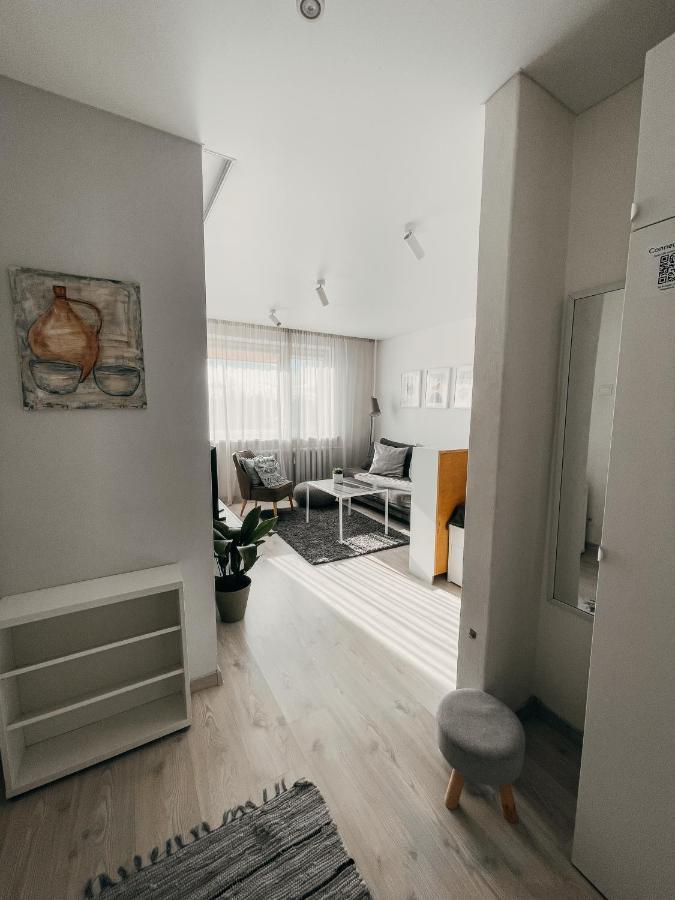 Marijampole Apartment With Free Parking Екстер'єр фото